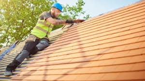 Best Emergency Roof Repair Services  in Belle Fourche, SD