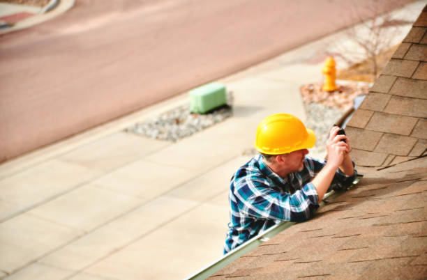Best Metal Roofing Installation  in Belle Fourche, SD