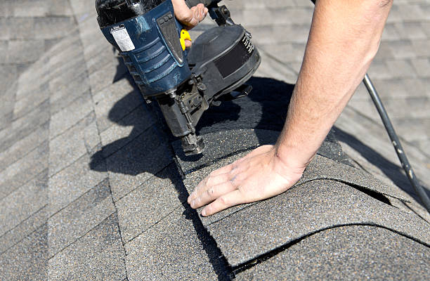 Best Gutter Installation and Repair  in Belle Fourche, SD
