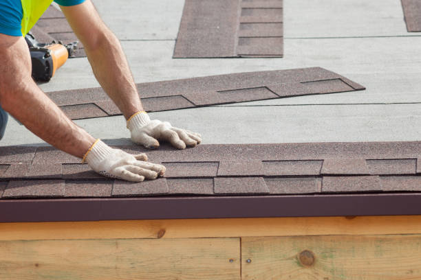 Best Gutter Installation and Repair  in Belle Fourche, SD