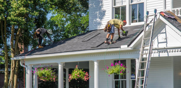 Best Chimney Flashing Repair  in Belle Fourche, SD